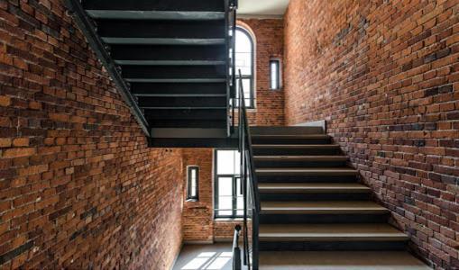 Wroclaw Loft Z Tarasem Lejlighed Eksteriør billede